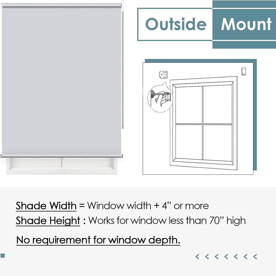 Grey Linen Zebra Semi-Blackout Blinds Grey Linen Zebra Semi-Blackout Blinds Mandaue Foam