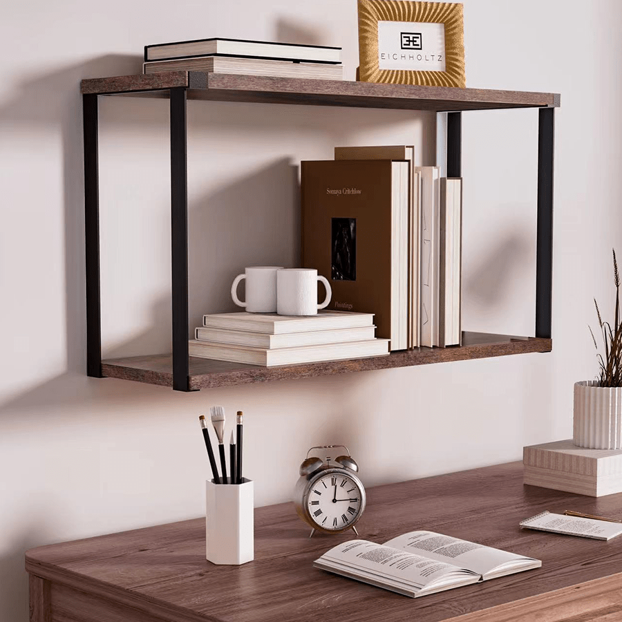 Griffin 2 Layer Shelf Griffin 2 Layer Shelf Mandaue Foam