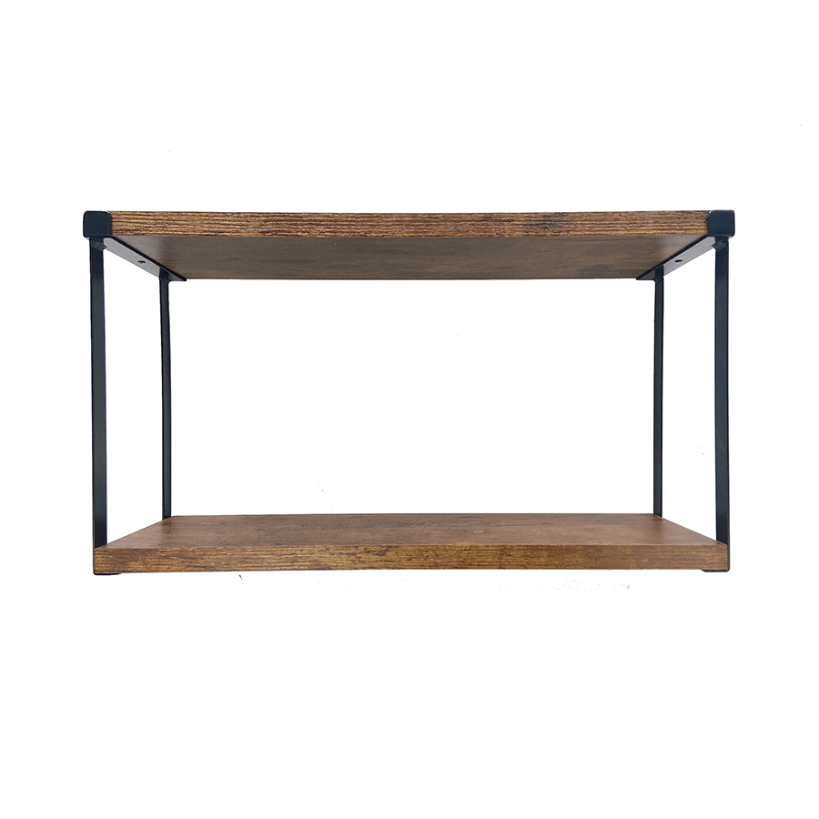 Griffin 2 Layer Shelf Griffin 2 Layer Shelf Mandaue Foam