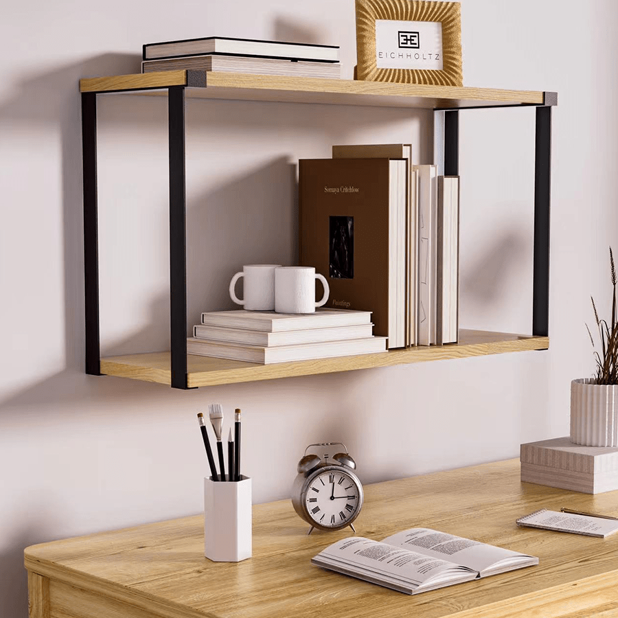 Griffin 2 Layer Shelf Griffin 2 Layer Shelf Mandaue Foam