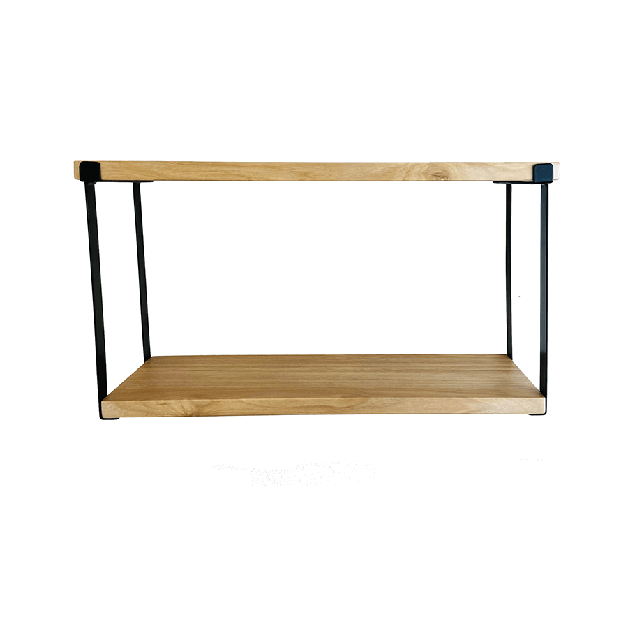 Griffin 2 Layer Shelf Griffin 2 Layer Shelf Mandaue Foam