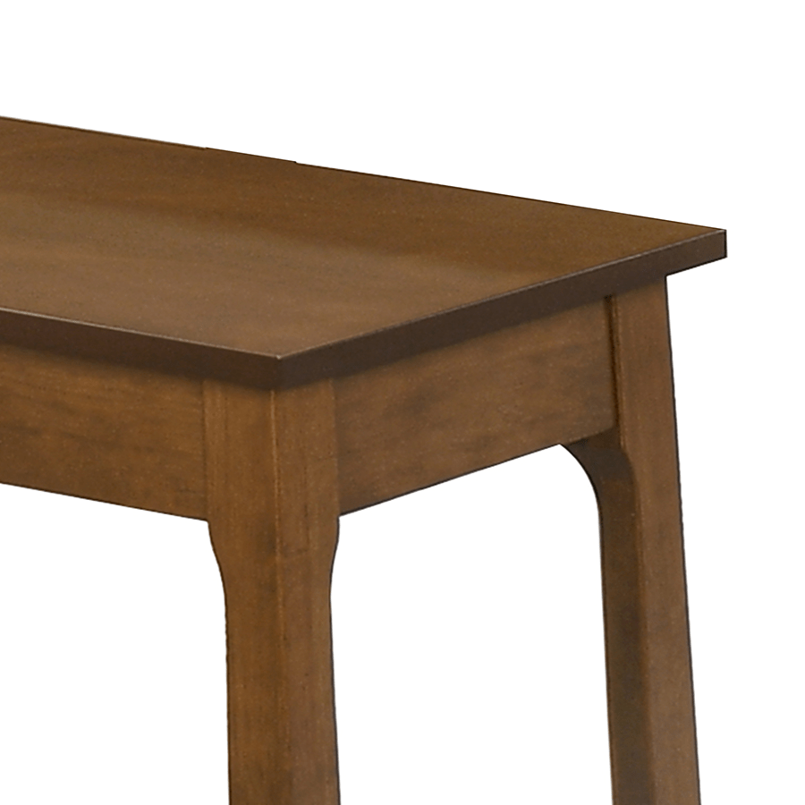 Gunter Wooden Bench Gunter Wooden Bench Mandaue Foam