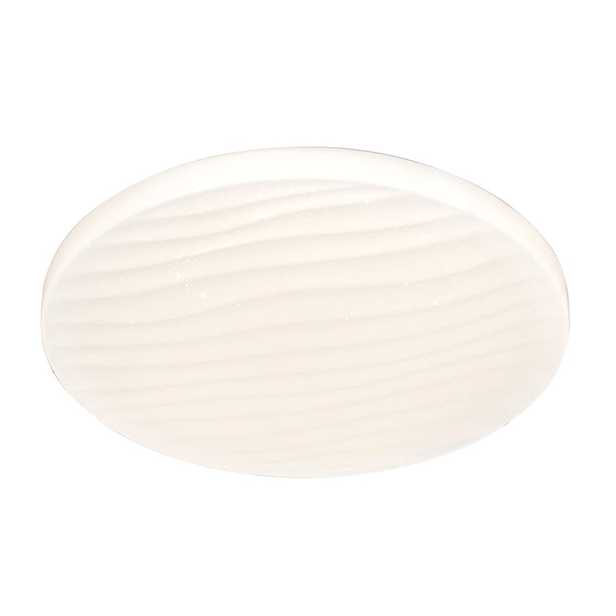 Guren Led Flush Mount Light