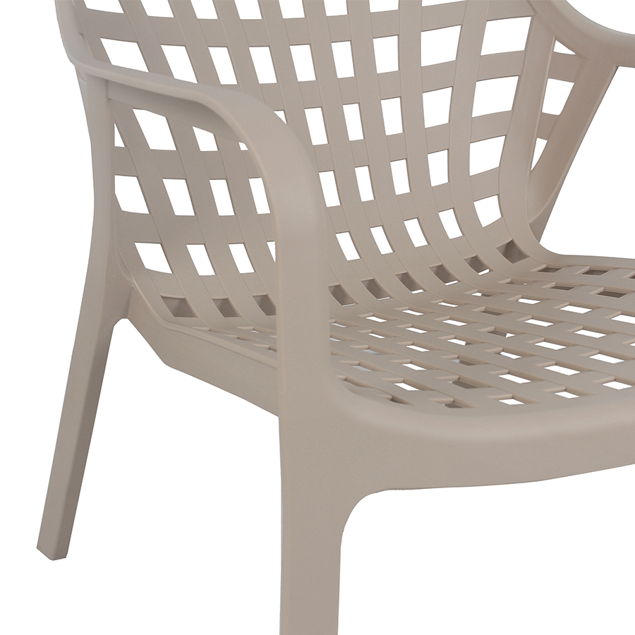 Gustavo Lounge Chair Gustavo Lounge Chair Mandaue Foam