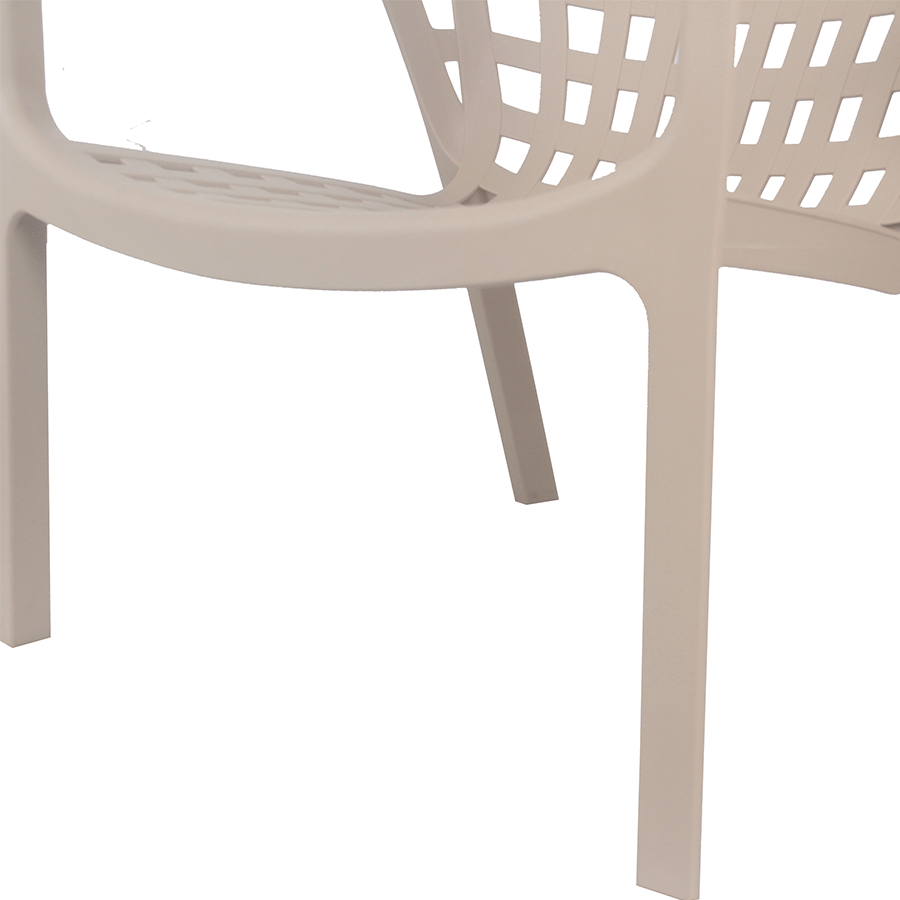 Gustavo Lounge Chair Gustavo Lounge Chair Mandaue Foam