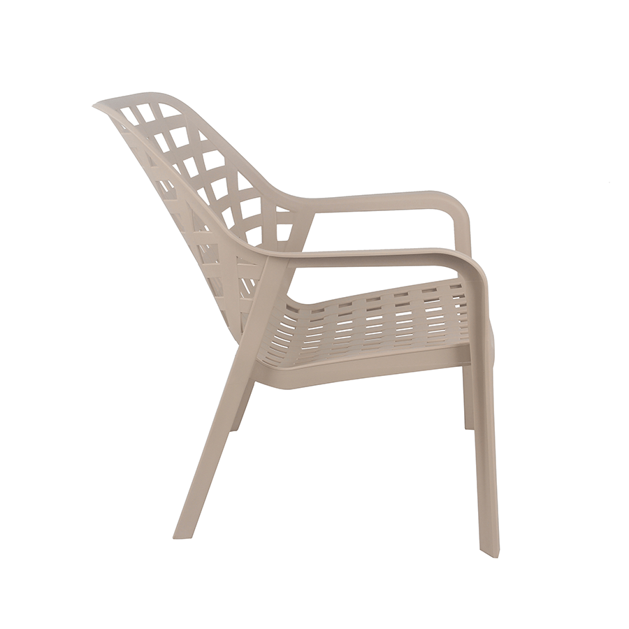 Gustavo Lounge Chair Gustavo Lounge Chair Mandaue Foam