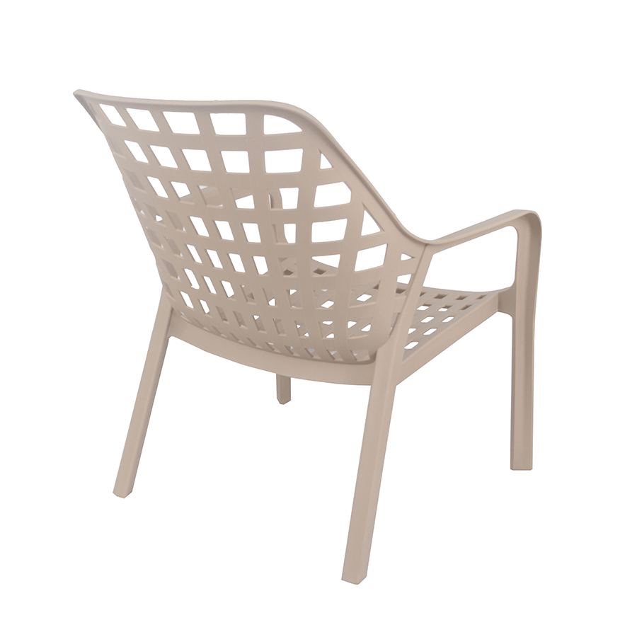 Gustavo Lounge Chair Gustavo Lounge Chair Mandaue Foam