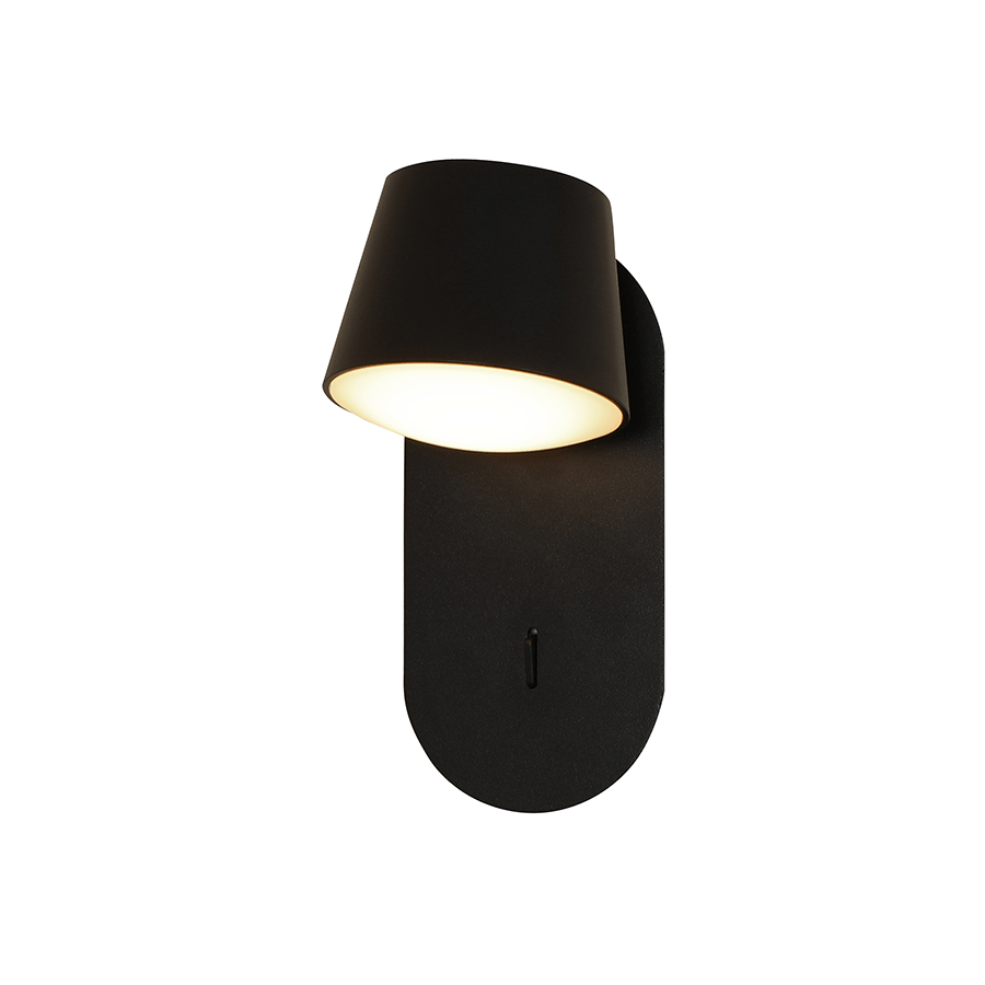 Gyda LED Wall Spotlight