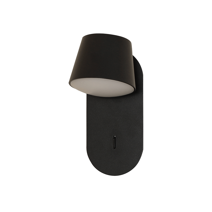 Gyda LED Wall Spotlight