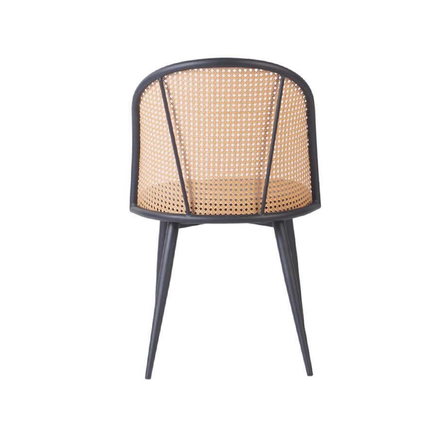 Hadwin Rattan Dining Chair Hadwin Rattan Dining Chair Mandaue Foam