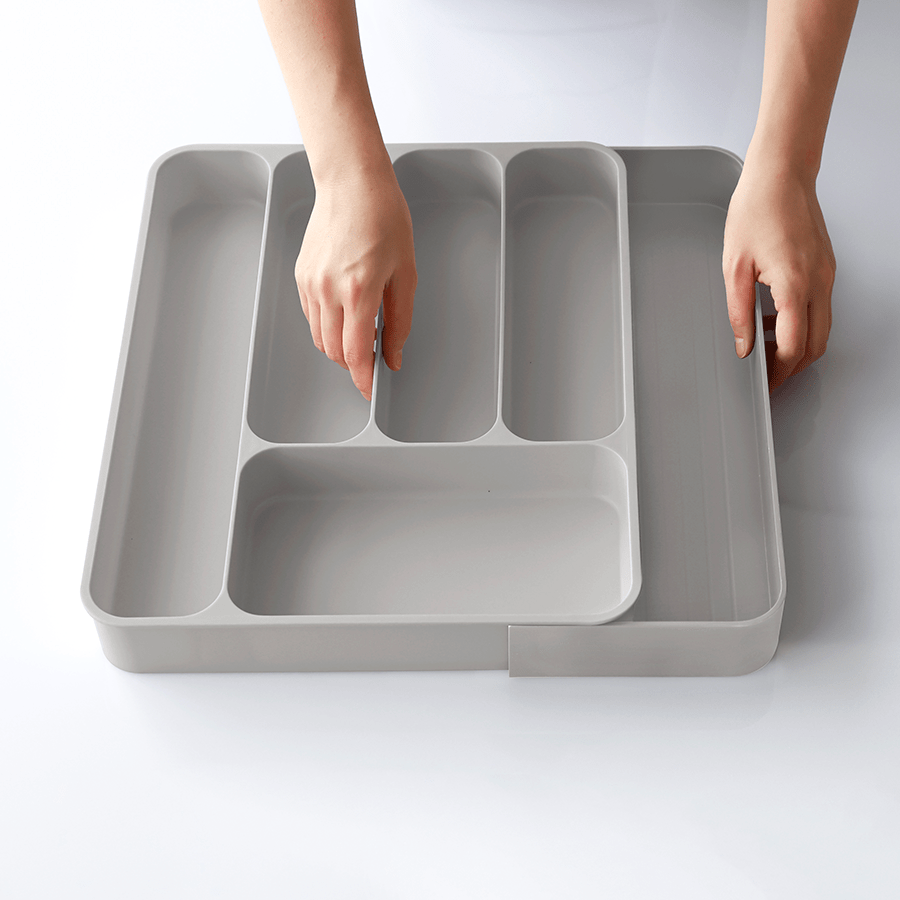 MORE HALD OPTIONS Hald Extendable Tray Hald Extendable Tray Mandaue Foam
