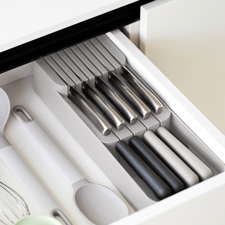 MORE HALD OPTIONS Hald Knife Organizer Hald Knife Organizer Mandaue Foam
