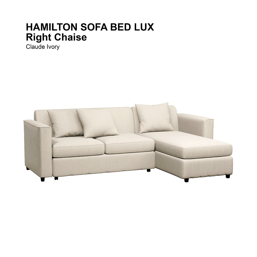 #swatch_Lux Claude Ivory