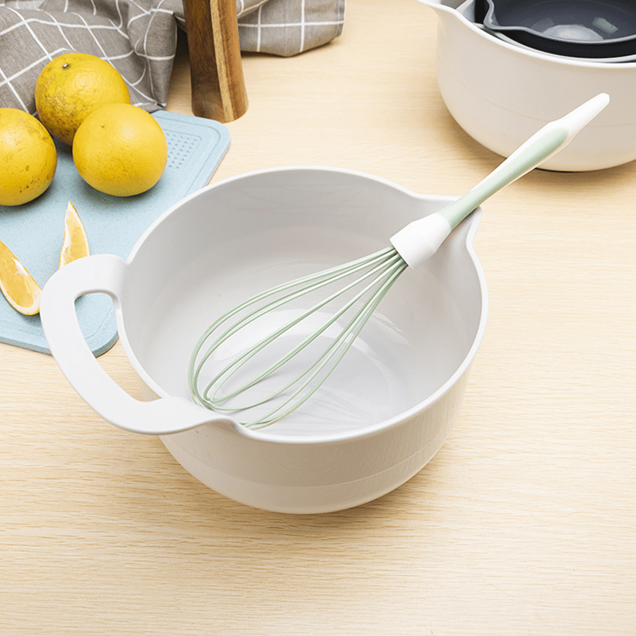 Hani Mxing Bowl 4pc Set Hani Mxing Bowl 4pc Set Mandaue Foam