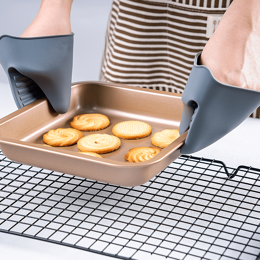 Hani Silicone Oven Mitt Hani Silicone Oven Mitt Mandaue Foam