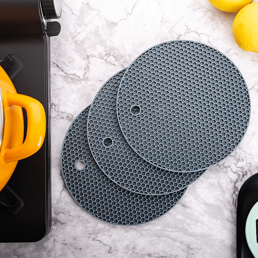 Hani Silicone Pot Holder Hani Silicone Pot Holder Mandaue Foam