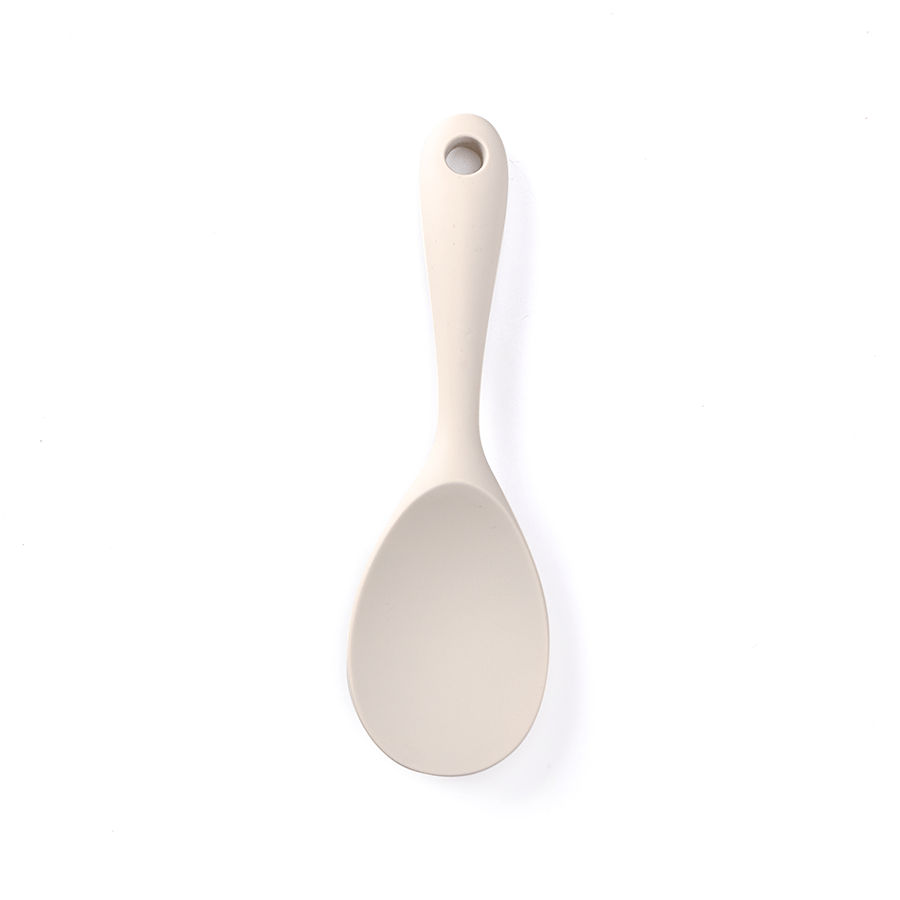 Hani Silicone Rice Paddle/Spoon Hani Silicone Rice Paddle/Spoon Mandaue Foam