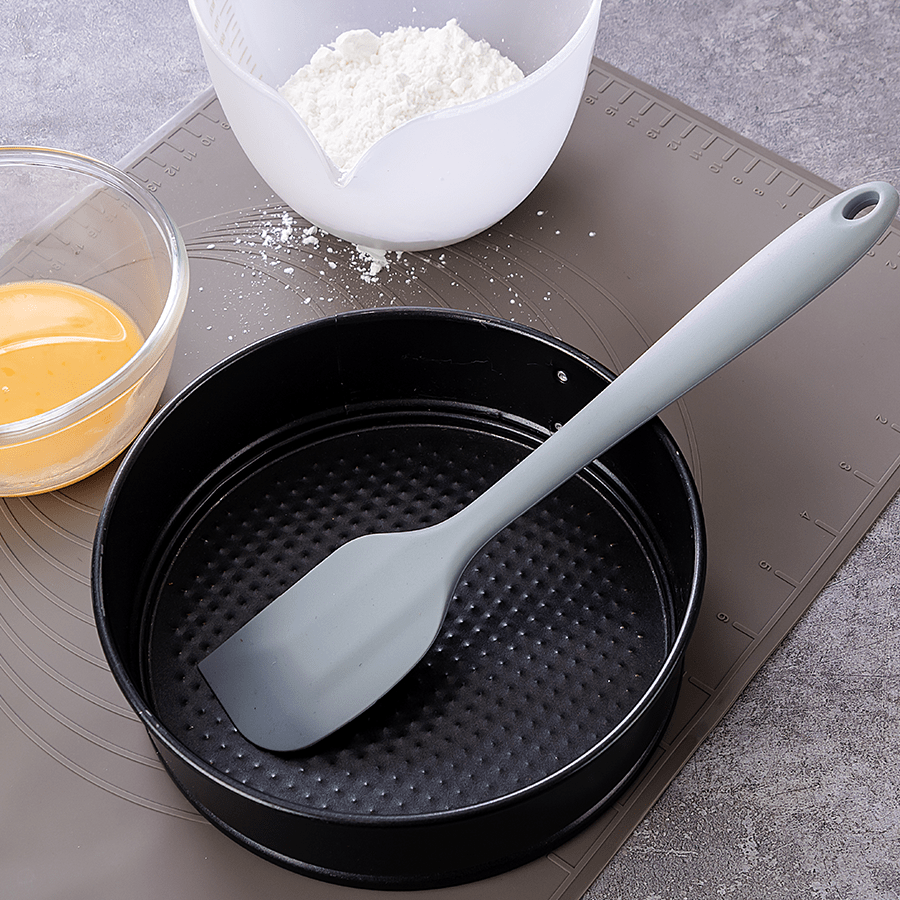 Hani Silicone Spatula Hani Silicone Spatula Mandaue Foam