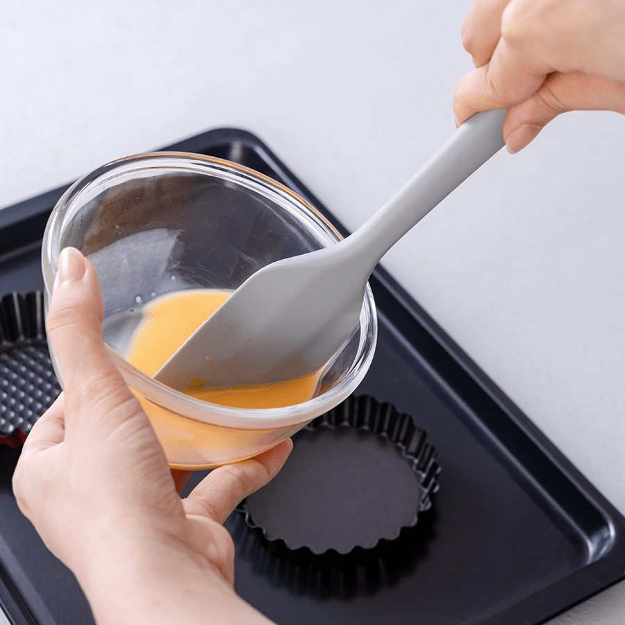 Hani Silicone Spatula Hani Silicone Spatula Mandaue Foam