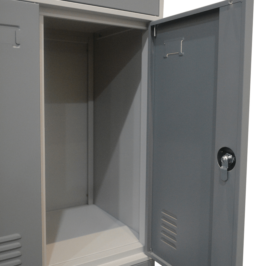 MORE HANLEY OPTIONS Hanley 9 Door Metal Locker Hanley 9 Door Metal Locker Mandaue Foam