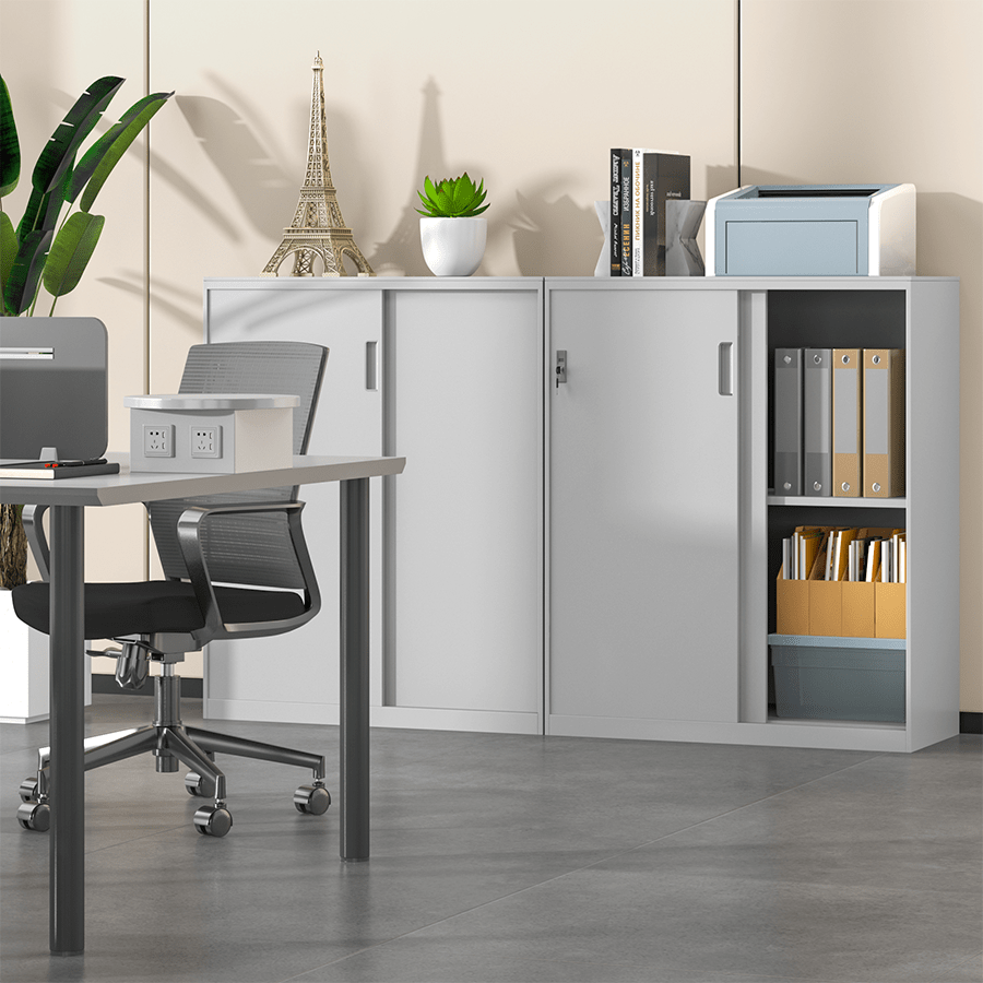 MORE HANLEY OPTIONS Hanley Metal Sliding Door Cabinet Hanley Metal Sliding Door Cabinet Mandaue Foam