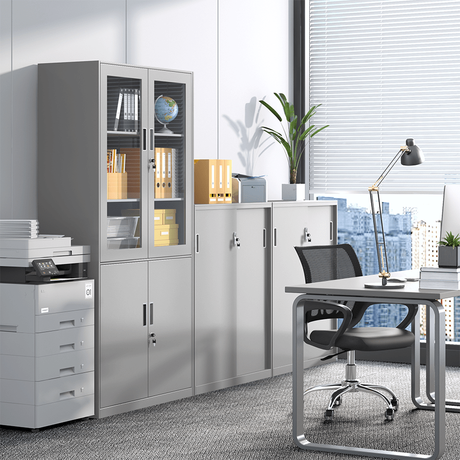 MORE HANLEY OPTIONS Hanley Metal Sliding Door Cabinet Hanley Metal Sliding Door Cabinet Mandaue Foam