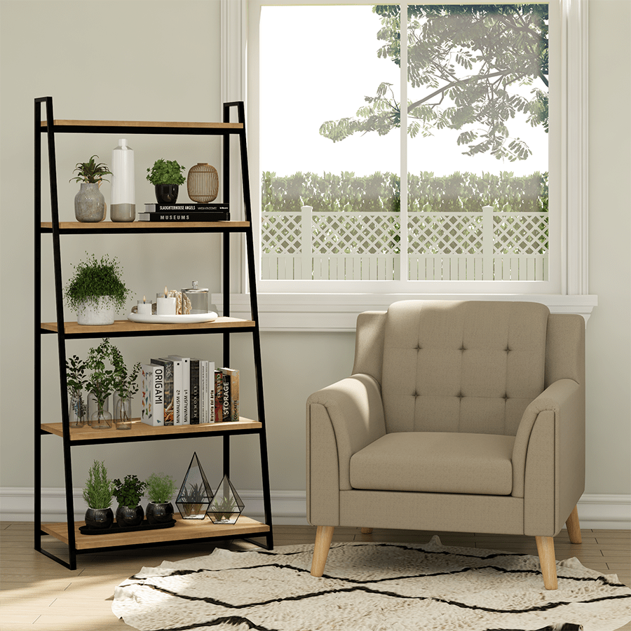 Hannah 1 Seater Sofa