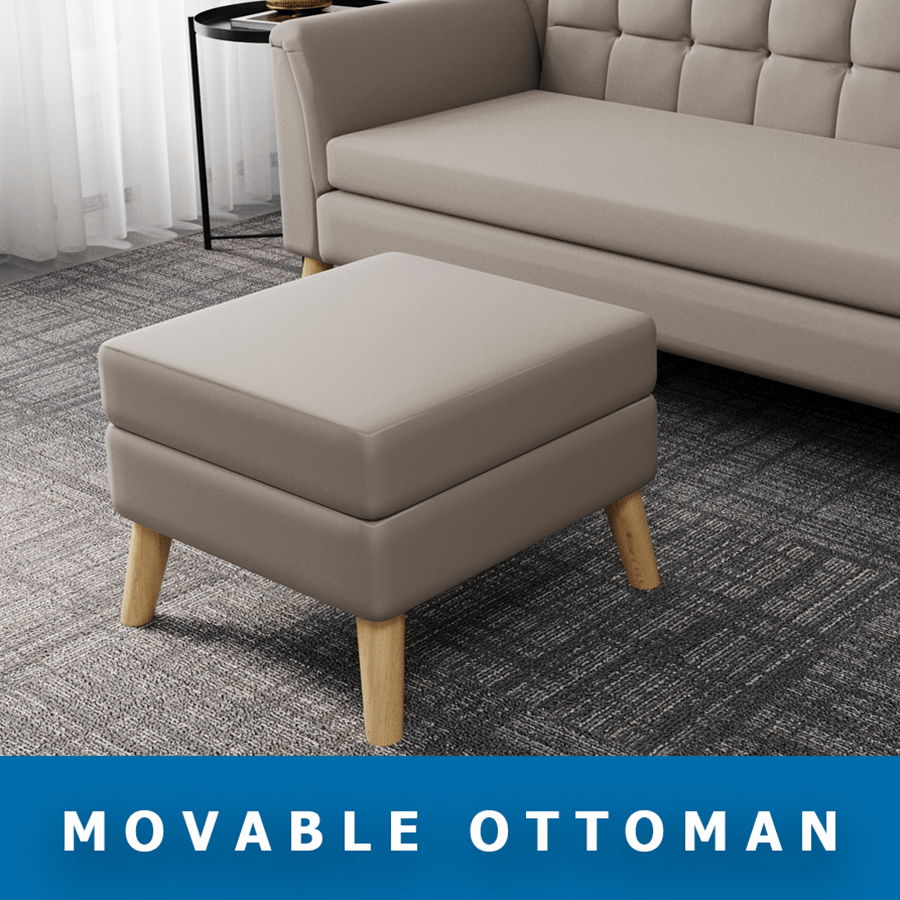MORE HANNAH OPTIONS Hannah Ottoman Hannah Ottoman Mandaue Foam