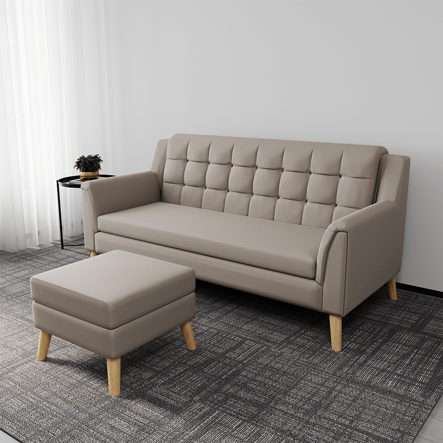 MORE HANNAH OPTIONS Hannah Ottoman Hannah Ottoman Mandaue Foam