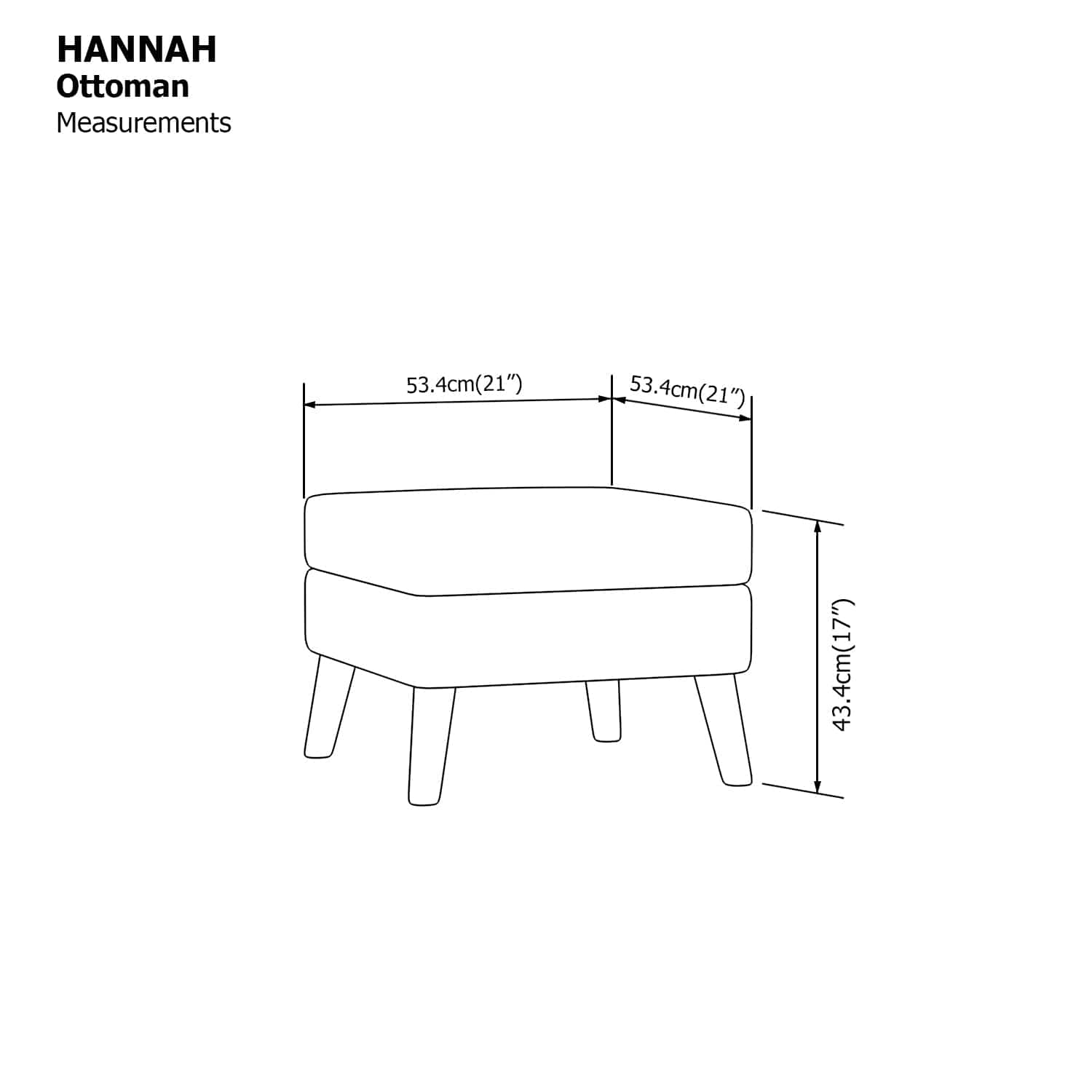 Hannah Ottoman