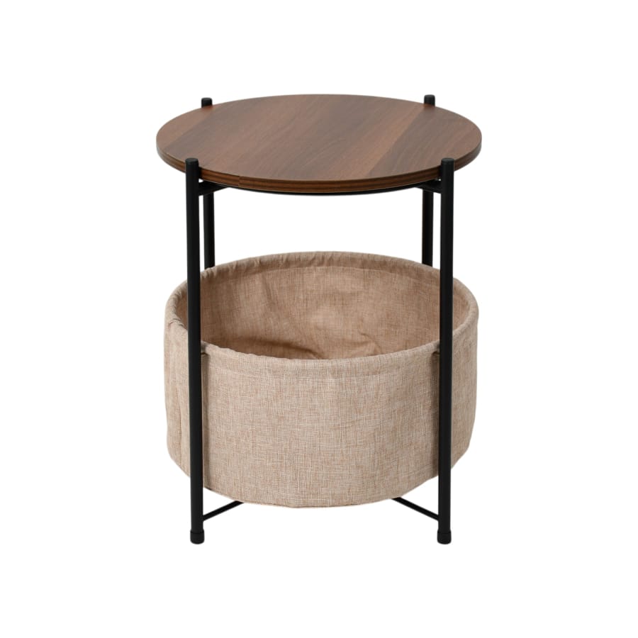 #color_Walnut + Sand + Black