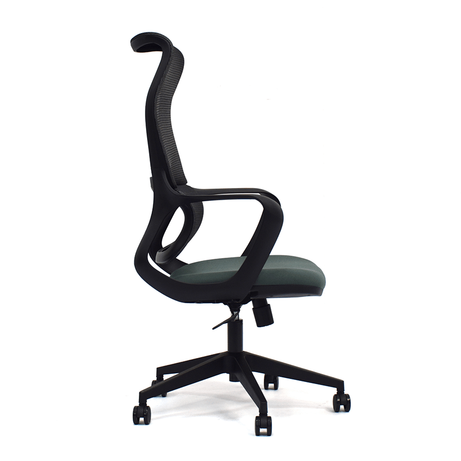 Harlow High Back Office Chair Harlow High Back Office Chair Mandaue Foam