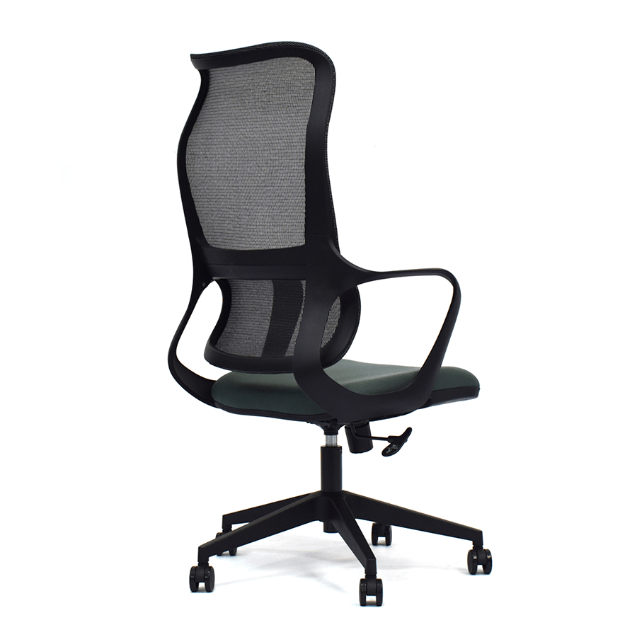 Harlow High Back Office Chair Harlow High Back Office Chair Mandaue Foam