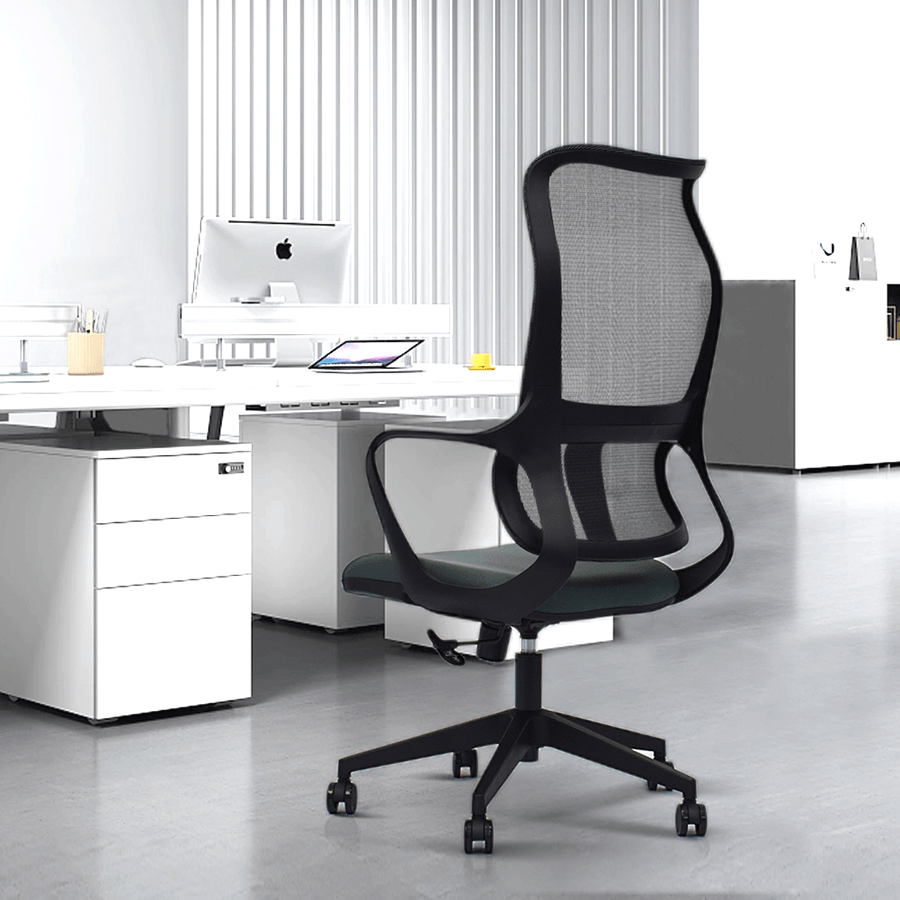 Harlow High Back Office Chair Harlow High Back Office Chair Mandaue Foam