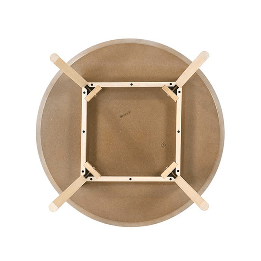 Harold 80 cm Dining Table Harold 80 cm Dining Table Mandaue Foam