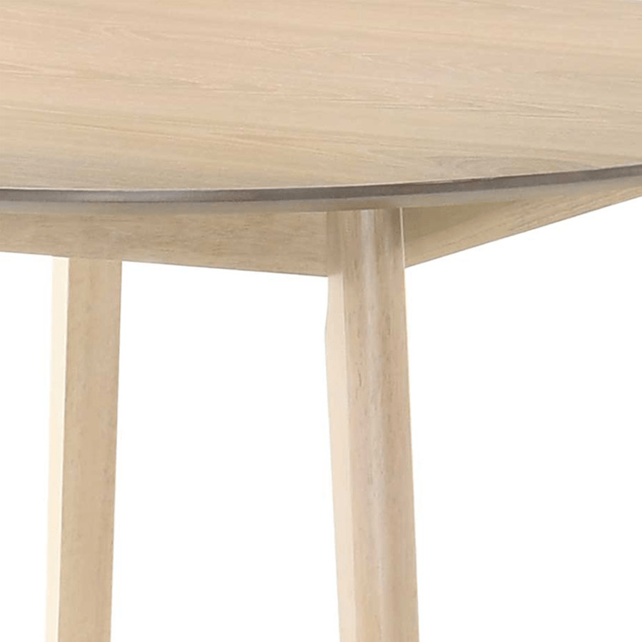 Harold 80 cm Dining Table Harold 80 cm Dining Table Mandaue Foam