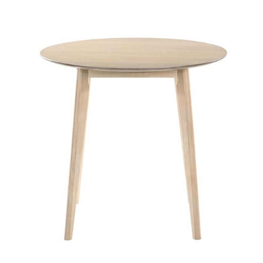 Harold 80 cm Dining Table Harold 80 cm Dining Table Mandaue Foam