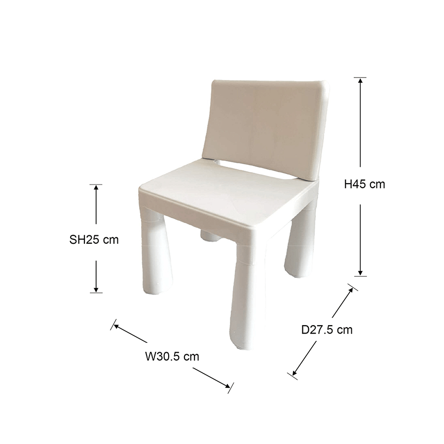 MORE HARPER OPTIONS Harper Kids Chair Harper Kids Chair Mandaue Foam