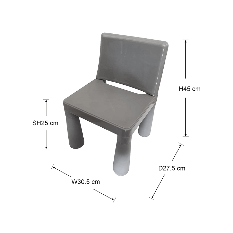MORE HARPER OPTIONS Harper Kids Chair Harper Kids Chair Mandaue Foam