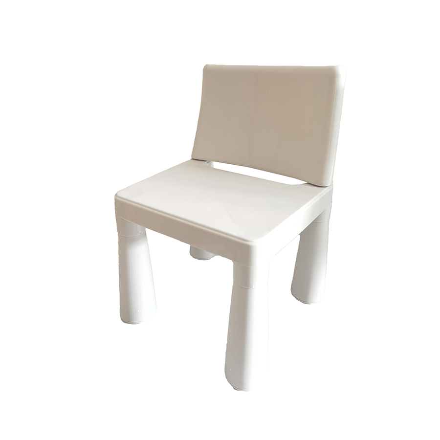 MORE HARPER OPTIONS Harper Kids Chair Harper Kids Chair Beige Mandaue Foam