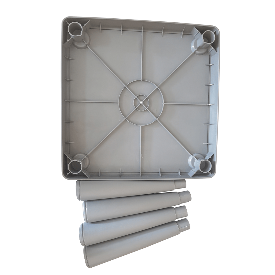 MORE HARPER OPTIONS Harper Kids Table Harper Kids Table Mandaue Foam