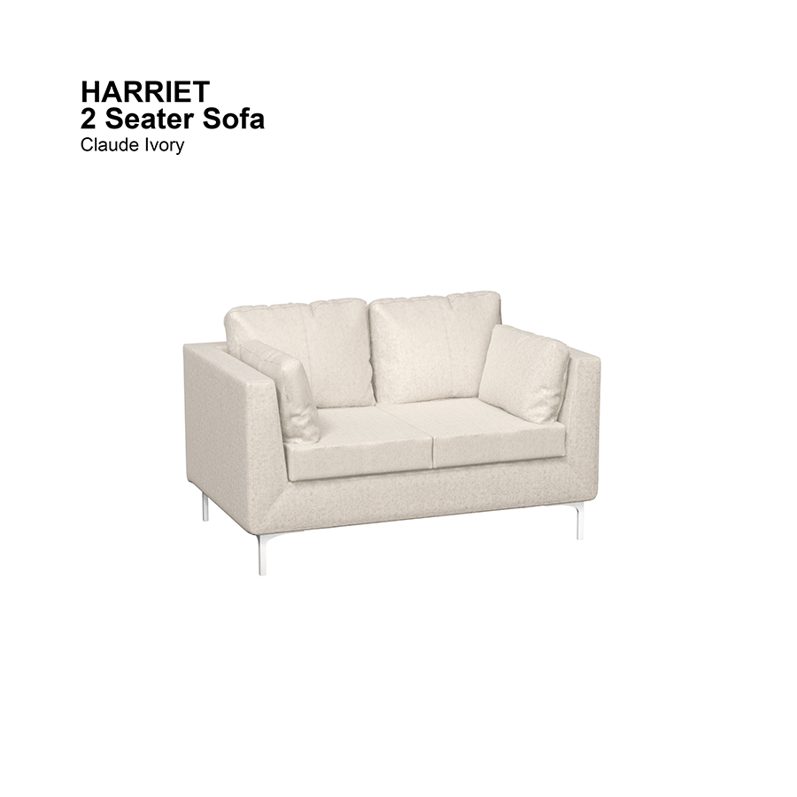 #swatch_Lux Claude Ivory