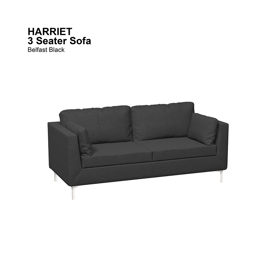 #swatch_Fabric Belfast Black