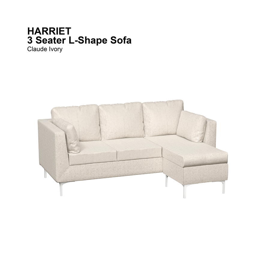 #swatch_Lux Claude Ivory