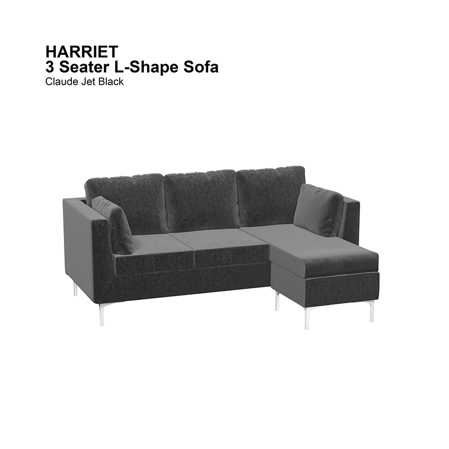 #swatch_Lux Claude Jet Black