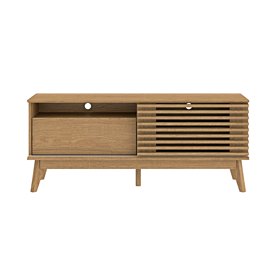 MORE HARU OPTIONS Haru 120 cm TV Cabinet Haru 120 cm TV Cabinet Mandaue Foam