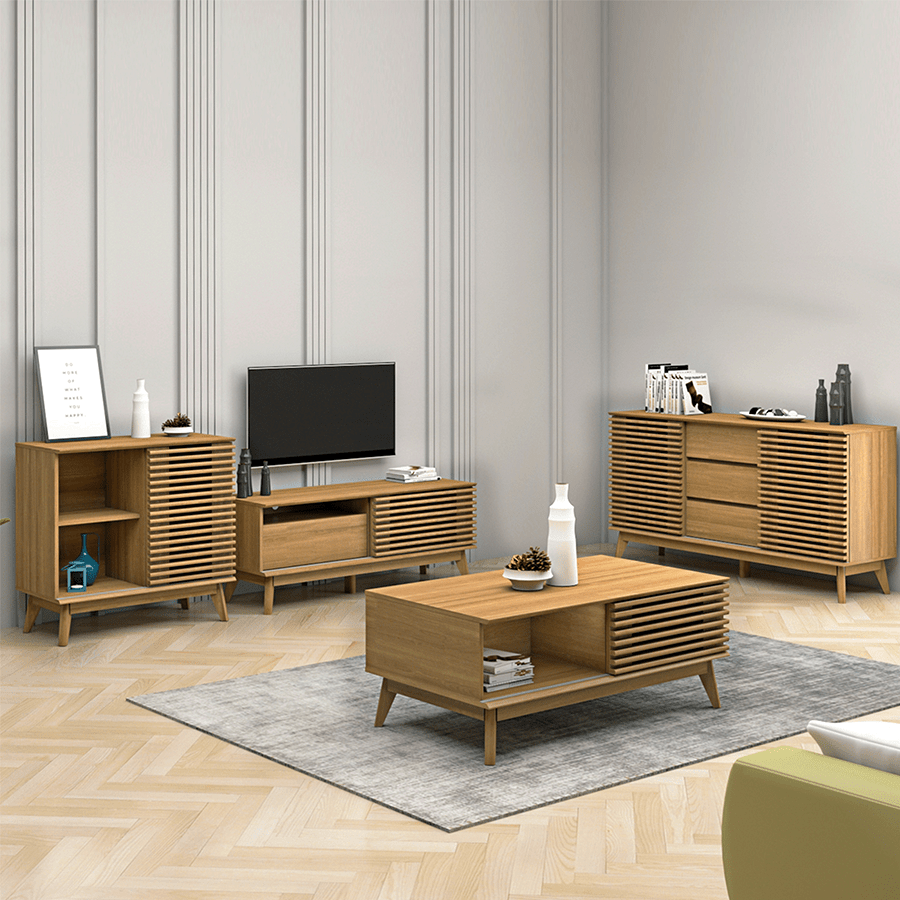 MORE HARU OPTIONS Haru 120 cm TV Cabinet Haru 120 cm TV Cabinet Mandaue Foam