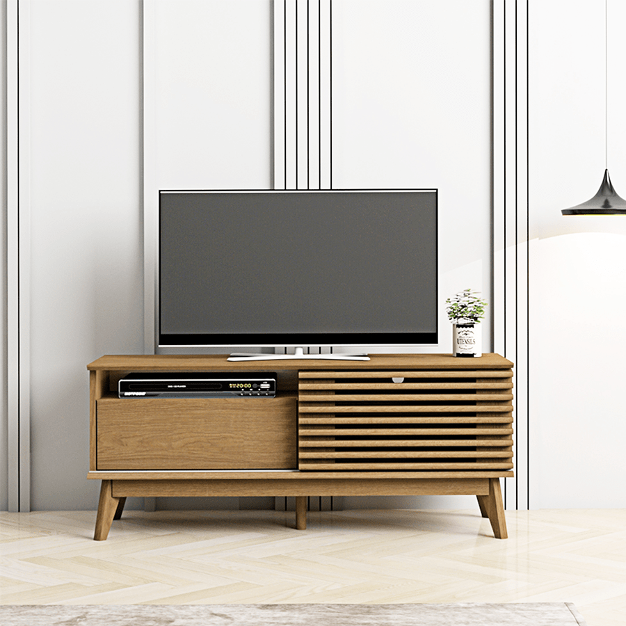 MORE HARU OPTIONS Haru 120 cm TV Cabinet Haru 120 cm TV Cabinet Mandaue Foam