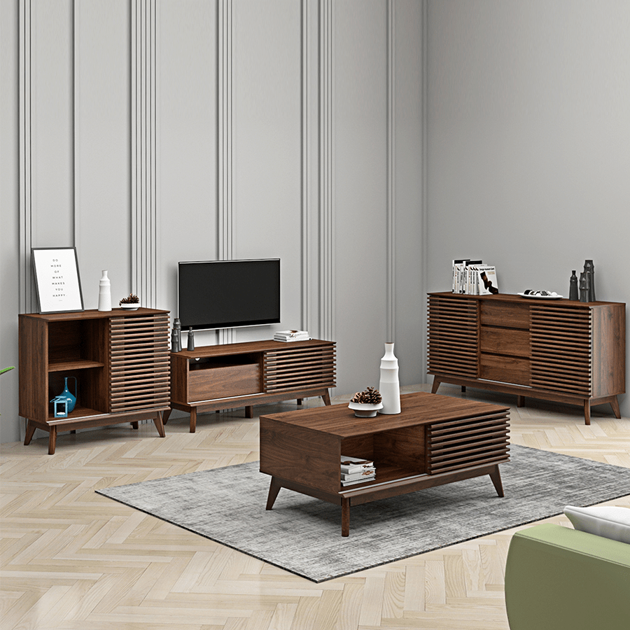 MORE HARU OPTIONS Haru 120 cm TV Cabinet Haru 120 cm TV Cabinet Mandaue Foam