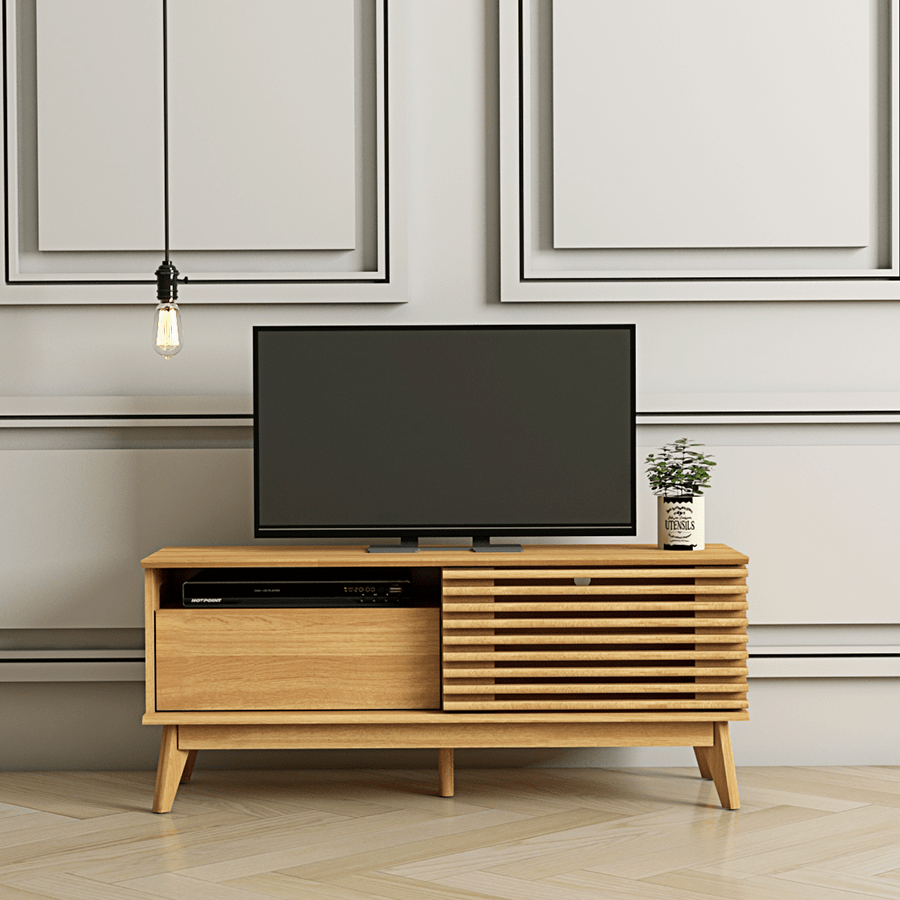 MORE HARU OPTIONS Haru 120 cm TV Cabinet Haru 120 cm TV Cabinet Mandaue Foam